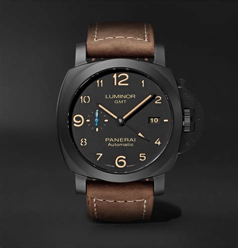 dhgate horloge panerai|Panerai Luminor Watch Peinahai Luminor1950 Series 44mm.